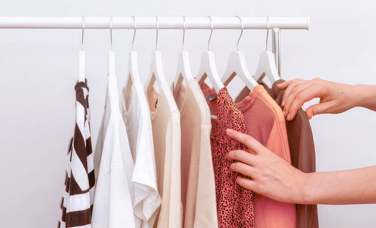 Получить образ от стилиста